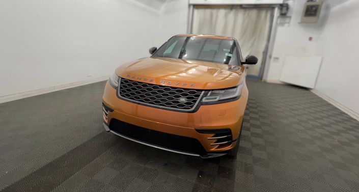 2020 Land Rover Range Rover Velar R-Dynamic S -
                  Framingham, MA