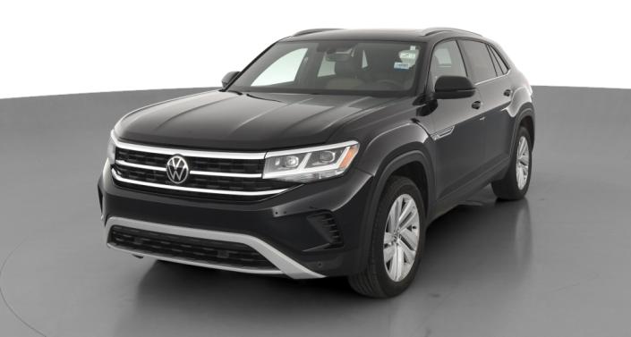 2022 Volkswagen Atlas SE -
                  Wheatland, OK