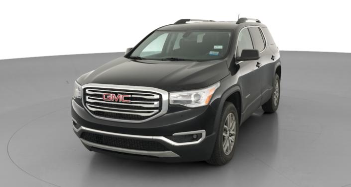 Thumbnail: 2017 GMC Acadia - 1