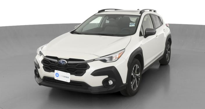 Thumbnail: 2024 Subaru Crosstrek - 1