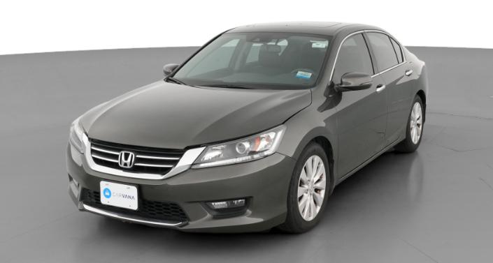 Thumbnail: 2014 Honda Accord - 1