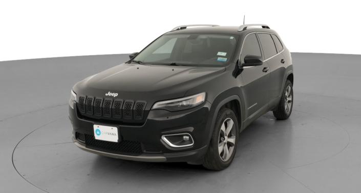 Thumbnail: 2019 Jeep Cherokee - 1