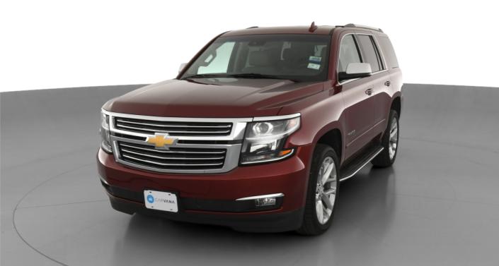 2018 Chevrolet Tahoe Premier -
                  San Antonio, TX