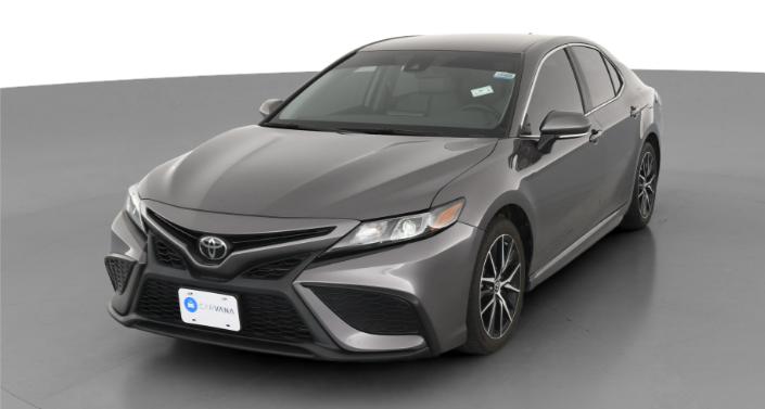 Thumbnail: 2023 Toyota Camry - 1