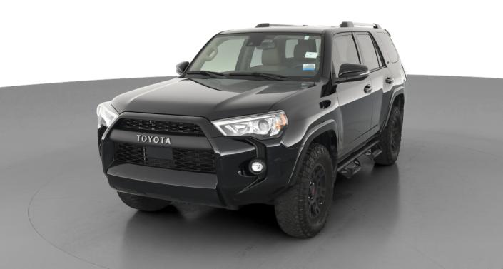 2023 Toyota 4Runner SR5 -
                  Bessemer, AL