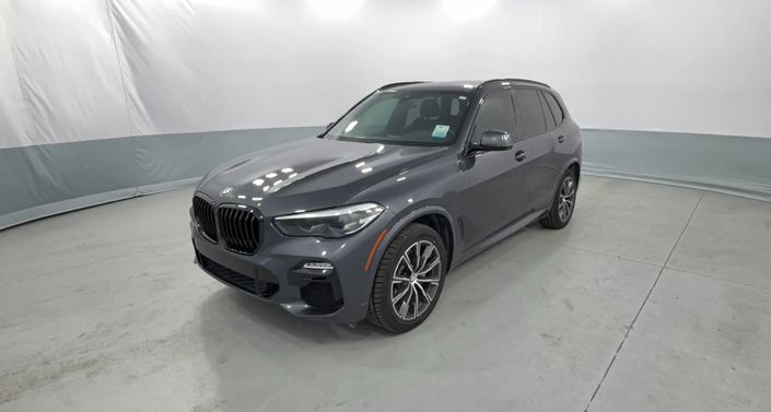 Thumbnail: 2019 BMW X5 - 1
