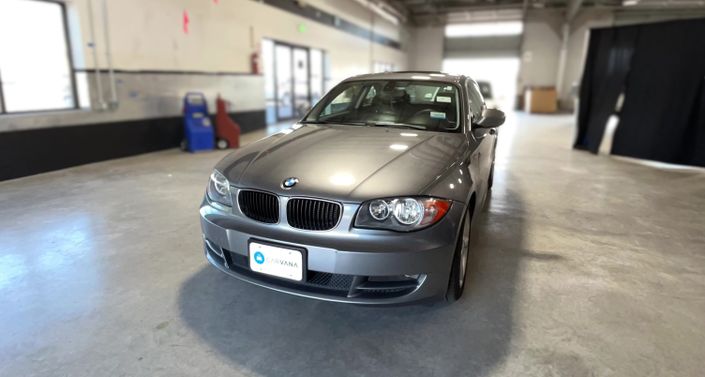 2011 BMW 1 Series 128i -
                  Fairview, OR