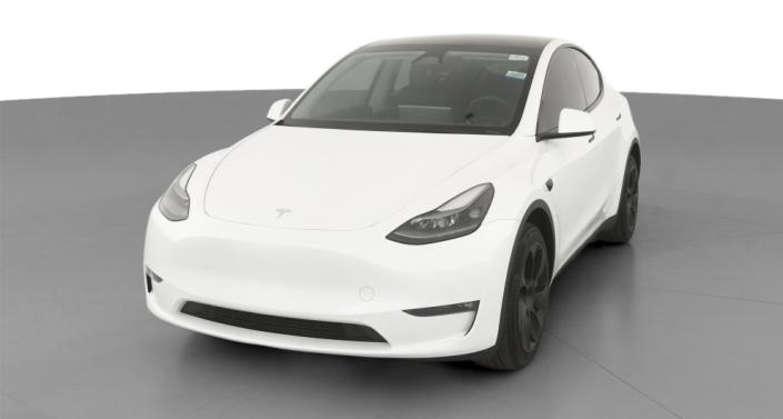 Thumbnail: 2023 Tesla Model Y - 1