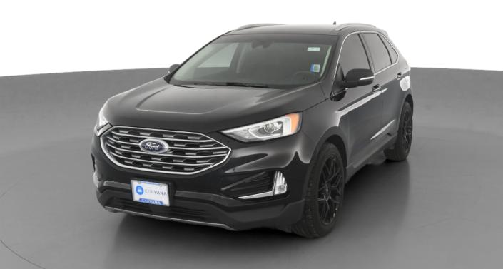 Thumbnail: 2019 Ford Edge - 1