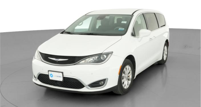 Thumbnail: 2019 Chrysler Pacifica - 1