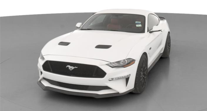2019 Ford Mustang GT Premium -
                  Fort Worth, TX