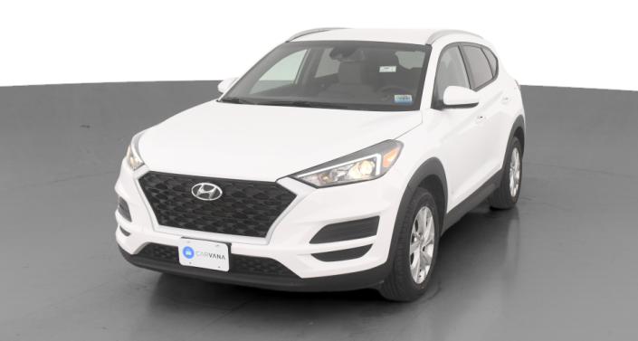 2019 Hyundai Tucson Value -
                  Indianapolis, IN