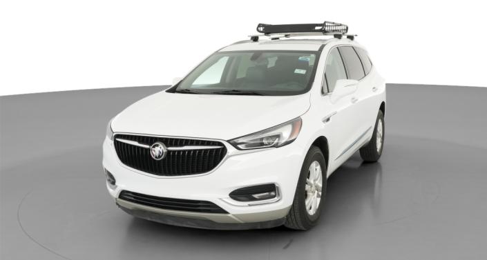 Thumbnail: 2020 Buick Enclave - 1