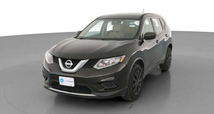 Thumbnail: 2016 Nissan Rogue - 1