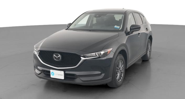 Thumbnail: 2020 Mazda CX-5 - 1