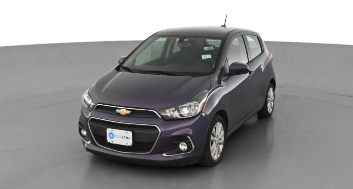 Thumbnail: 2017 Chevrolet Spark - 1