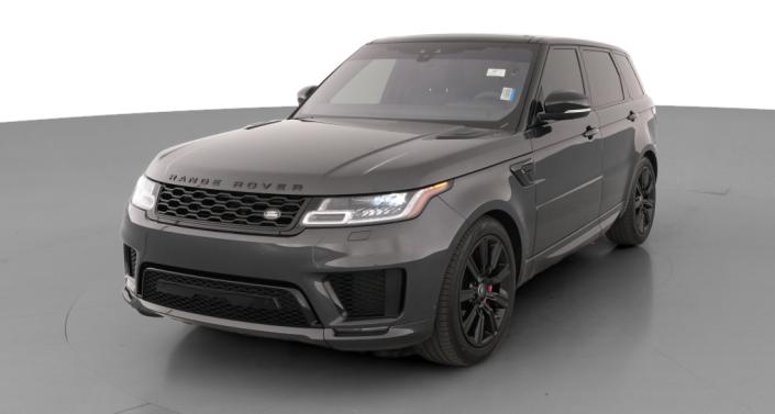 Thumbnail: 2021 Land Rover Range Rover Sport - 1