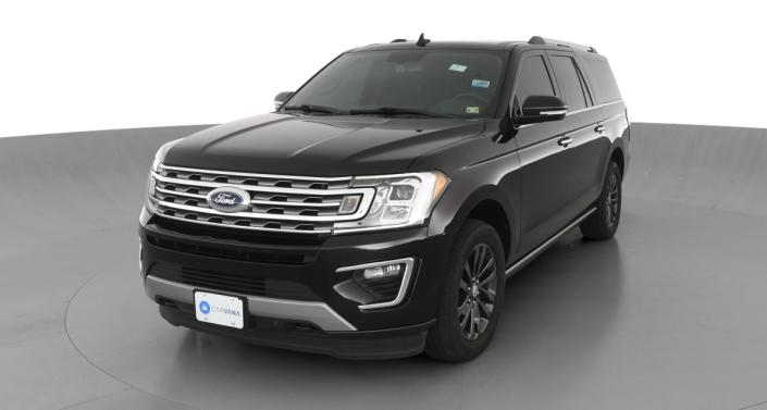 2019 Ford Expedition MAX Limited -
                  Colonial Heights, VA