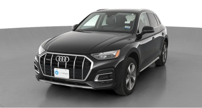 Thumbnail: 2022 Audi Q5 - 1
