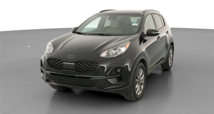 2022 Kia Sportage Nightfall Edition -
                  West Memphis, AR