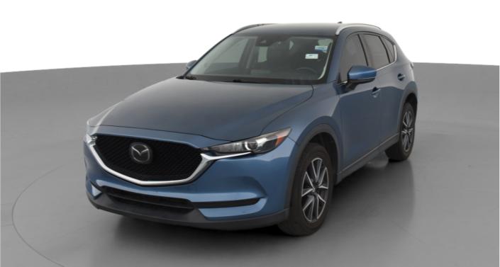 Thumbnail: 2018 Mazda CX-5 - 1
