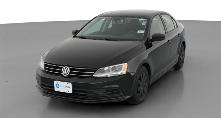Thumbnail: 2016 Volkswagen Jetta - 1