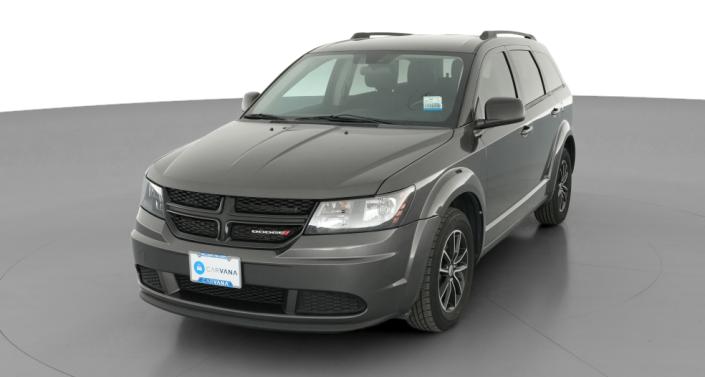 Thumbnail: 2018 Dodge Journey - 1