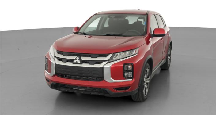 Thumbnail: 2021 Mitsubishi Outlander Sport - 1