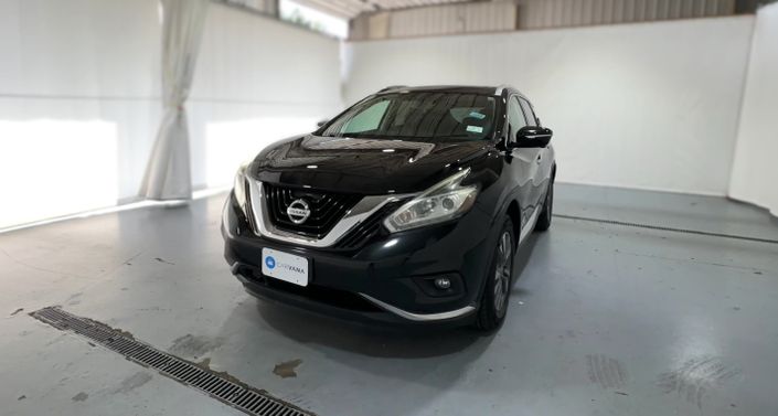 Thumbnail: 2015 Nissan Murano - 1