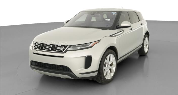 2020 Land Rover Range Rover Evoque SE -
                  Trenton, OH