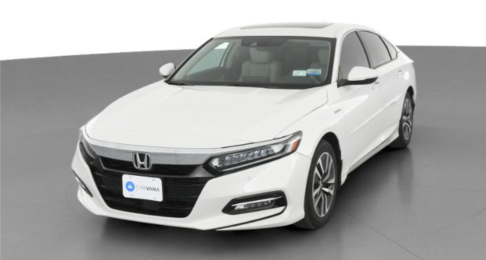 Thumbnail: 2020 Honda Accord - 1