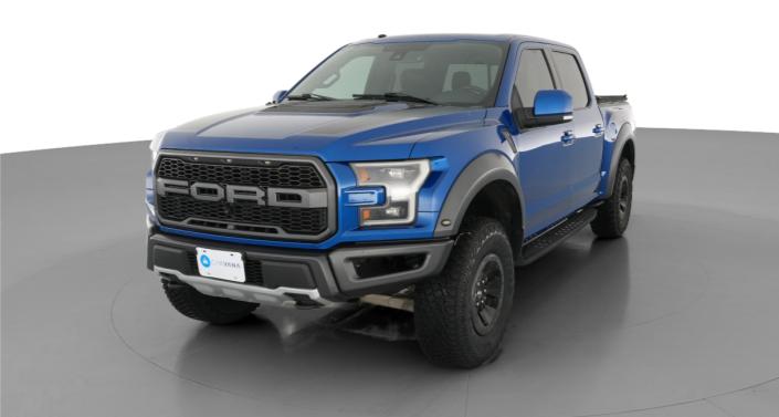 Thumbnail: 2018 Ford Econoline - 1