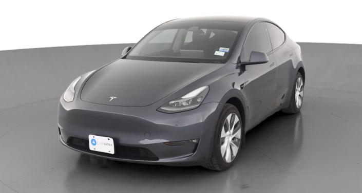 2023 Tesla Model Y Long Range -
                  Indianapolis, IN