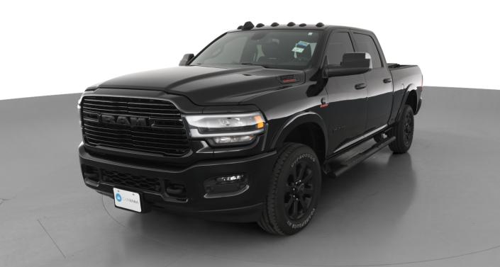 2019 RAM 2500 Laramie -
                  Richton Park, IL