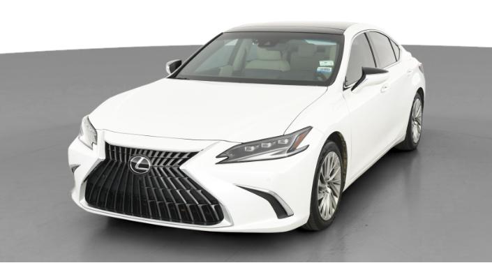 2022 Lexus ES  -
                  Bessemer, AL