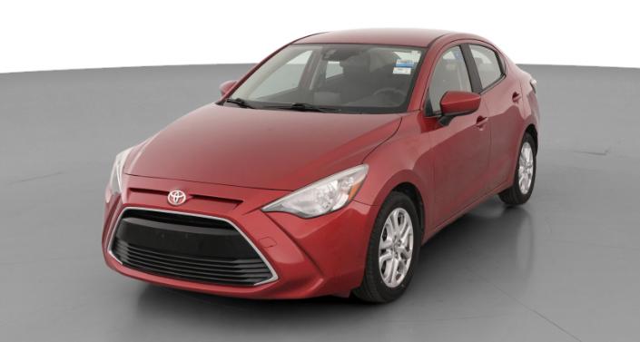 Thumbnail: 2018 Toyota Yaris iA - 1