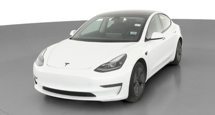 Thumbnail: 2023 Tesla Model 3 - 1
