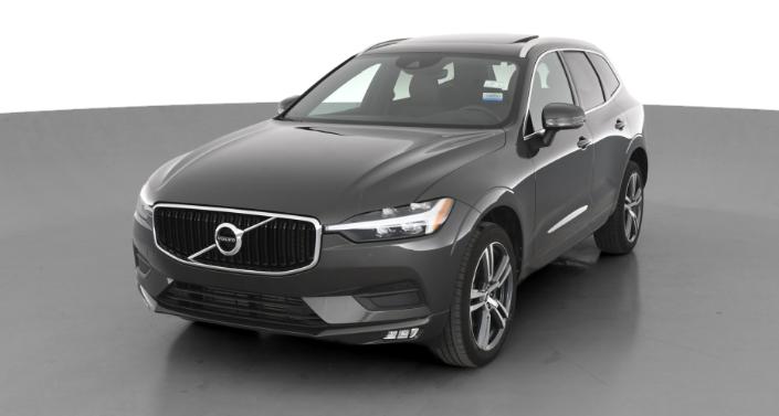 2021 Volvo XC60 T5 Momentum -
                  Richton Park, IL