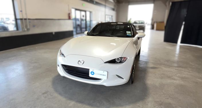 Thumbnail: 2021 Mazda MX-5 Miata - 1