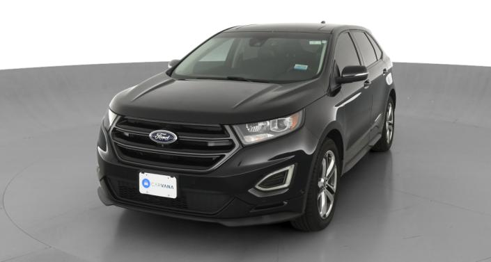 Thumbnail: 2016 Ford Edge - 1