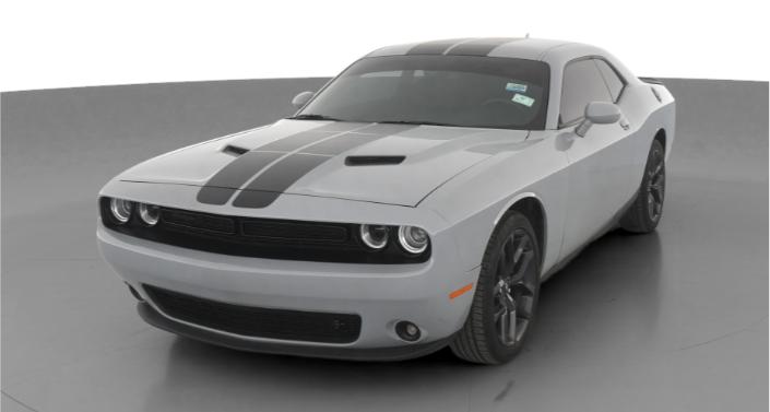 Thumbnail: 2021 Dodge Challenger - 1