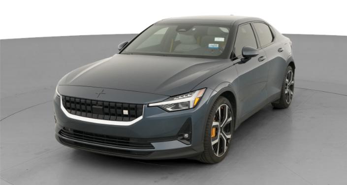 2023 Polestar 2 Long Range Dual Motor Performance & Plus -
                  West Memphis, AR