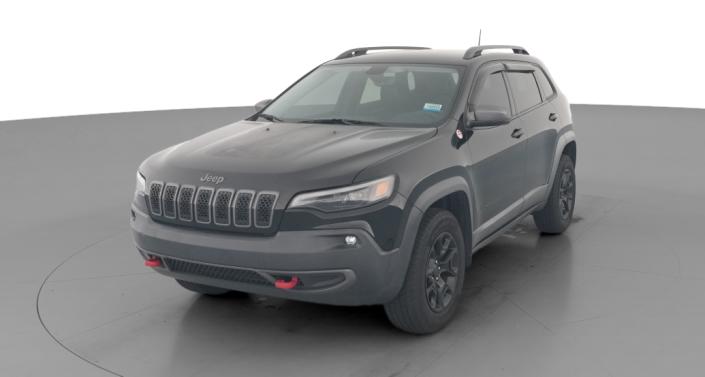 Thumbnail: 2019 Jeep Cherokee - 1