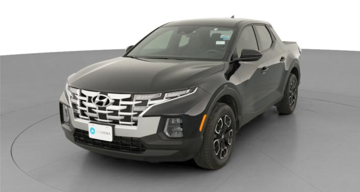 2024 Hyundai Santa Cruz SE -
                  West Memphis, AR