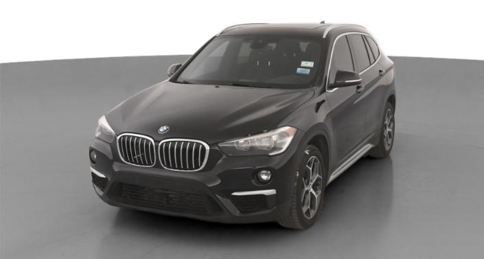 Thumbnail: 2019 BMW X1 - 1