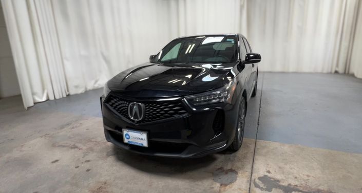 Thumbnail: 2023 Acura RDX - 1