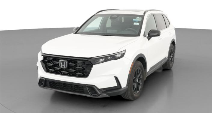 Thumbnail: 2023 Honda CR-V - 1