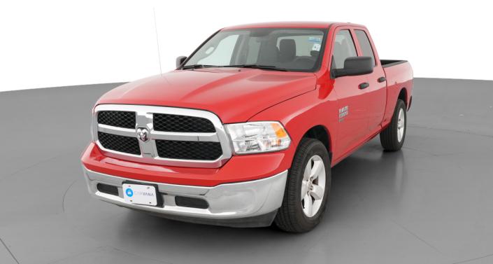 Thumbnail: 2024 RAM 1500 Classic - 1