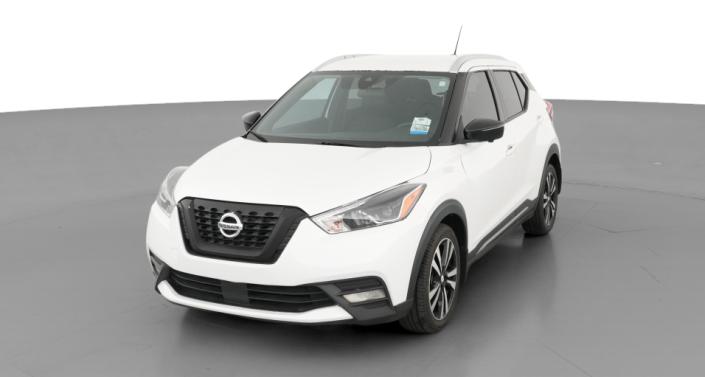 Thumbnail: 2020 Nissan Kicks - 1