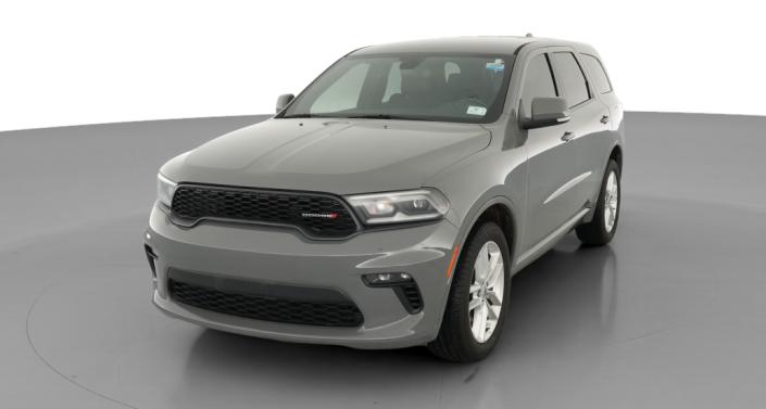 Thumbnail: 2021 Dodge Durango - 1